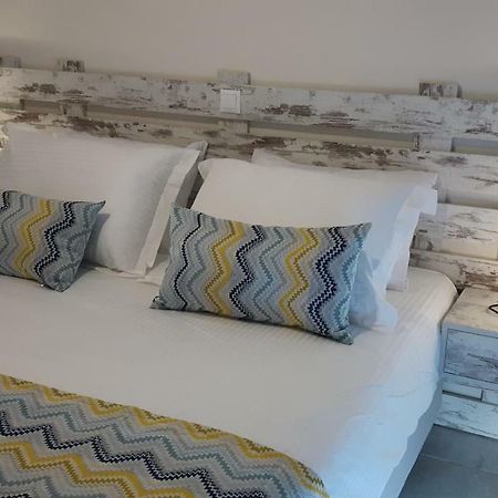 Beach House Плакиас Екстериор снимка