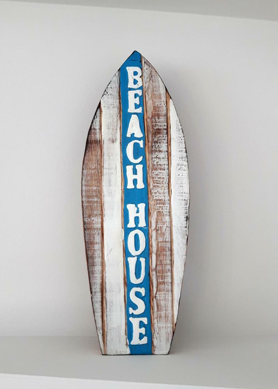 Beach House Плакиас Екстериор снимка